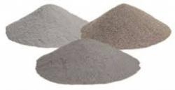 فروش سیلیکون کارباید- اکسید آلومینیم(آلومینا)- مواد اولیه لقمه های ساب و اسیدی