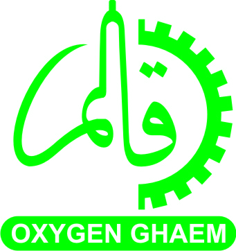 اکسیژن قائم