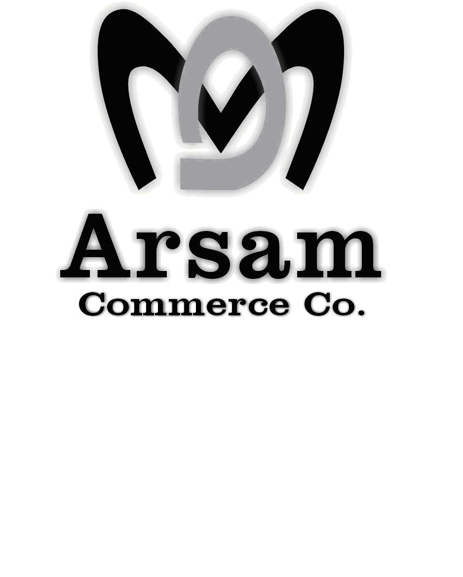 بازرگانی ارسام