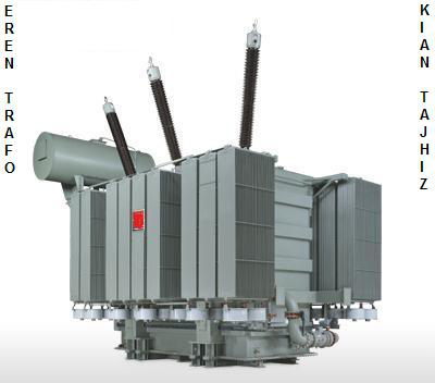 شرکت کیان تجهیز