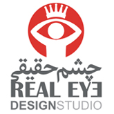 استودیو چشم حقیقی REALEYE studio
