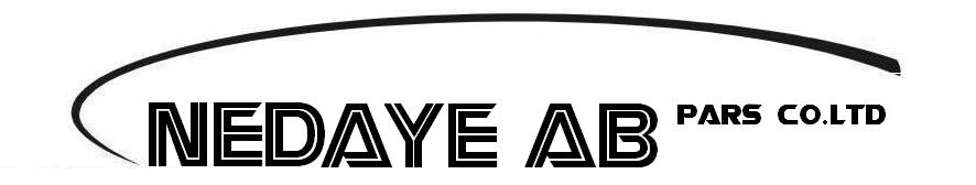 ندای آب پارس