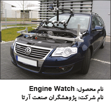 Engine Watch