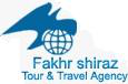 آژانس مسافرتی و گردشگری فخر شیراز