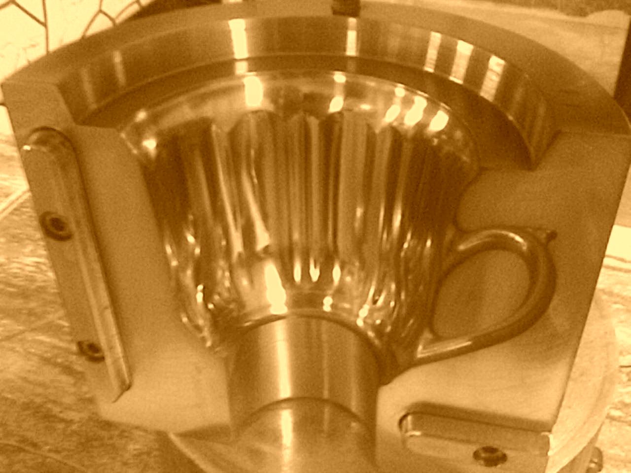 مهندسی سطح سوین پلاسما