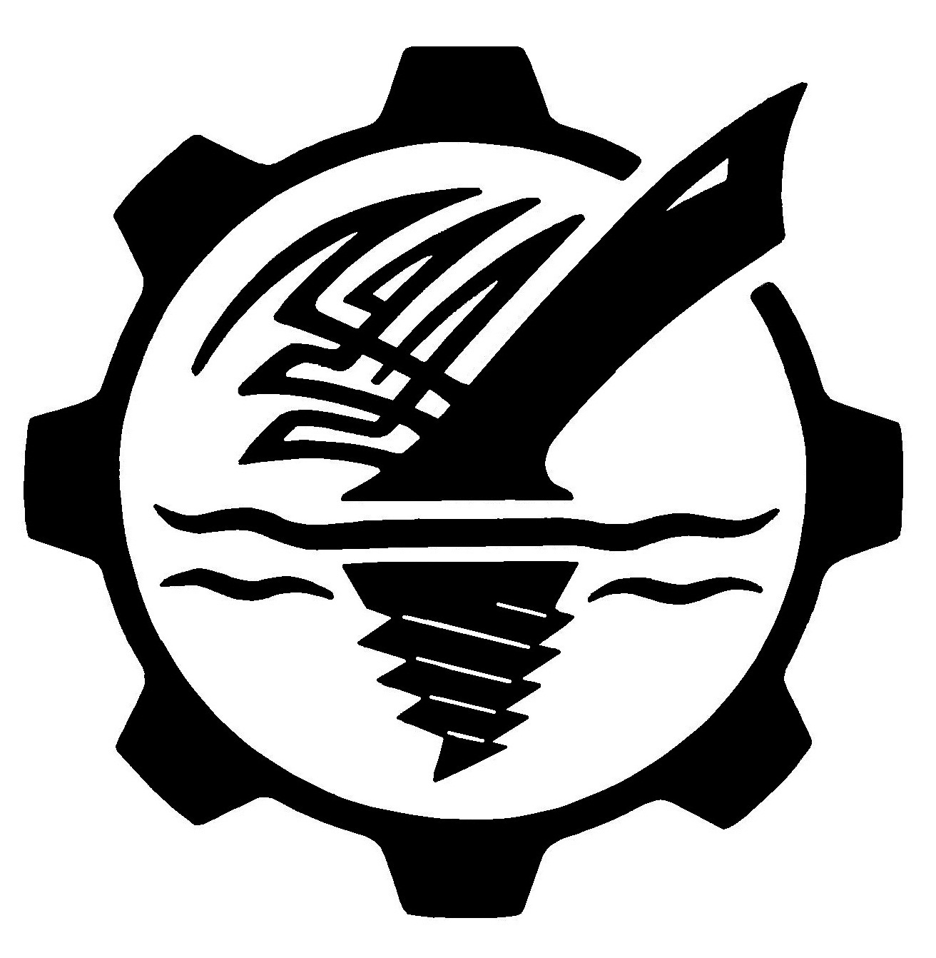 عمران حفار صنعت جنوب