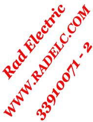 راد الكتريك