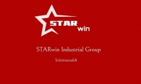 گروه صنعتی استاروین