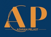 پالت آذران پلاست