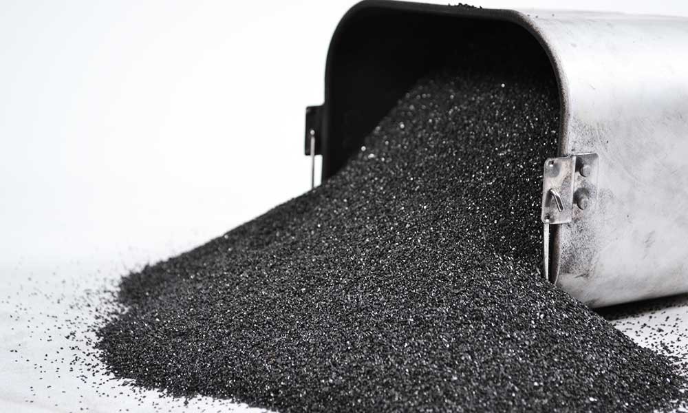 آنتراسیت چیست؟