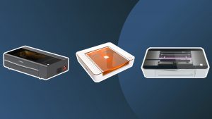 بهترین دستگاه برش و حکاکی لیزری