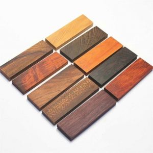 بهترین نوع چوب برای مبلمان