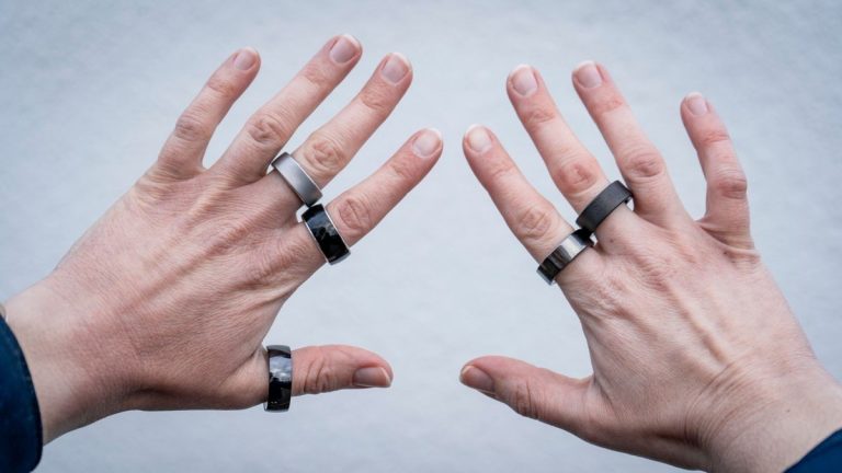 بهترین جایگزین‌های حلقه هوشمند سامسونگ گلکسی ۲۰۲۴