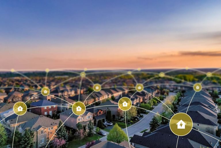 نیروگاه‌های مجازی و سیستم انرژی در آینده